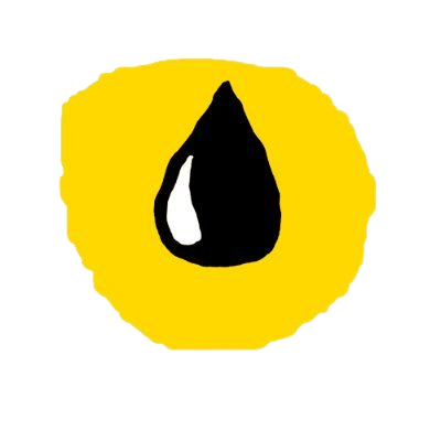 Venezuelan Oil Coin Logo